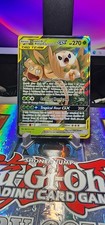 Rowlet & Alolan Exeggutor GX 1/236 Sm-Unified Minds Holo on eBay