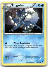 Frogadier 39/122 XY - BREAKpoint Uncommon Normal Pokemon TCG HP