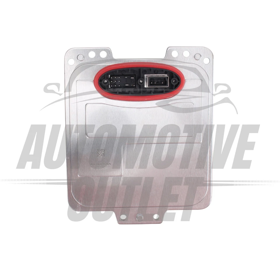 HID XENON HEADLIGHT BALLAST CONTROL UNIT FOR MERCEDES E CLASS W212 2010-2014 OEM - Image 3 of 4