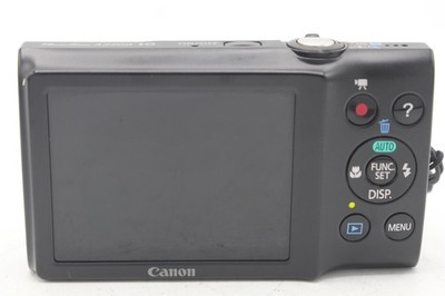 Canon PowerShot A2300 16.0MP Digital Camera - Silver for sale