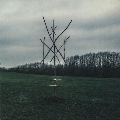 WIEGEDOOD - De Doden Hebben Het Goed III - gatefold 180 gram vinyl LP + insert