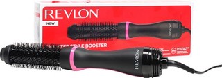 61608632 2 REVLON Warmluftbürste ONE STEP™ Style Booster Rundbürstenföhn neu
