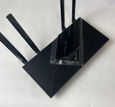 TP-Link Archer AX21 AX1800 Dual Band Wi-Fi 6 Router  Gigabit  EasyMesh  New
