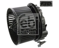 InnenraumgeblÄSe Febi Bilstein 106364 FÜR Dacia FÜR Nissan Renault GeblÄSemotor