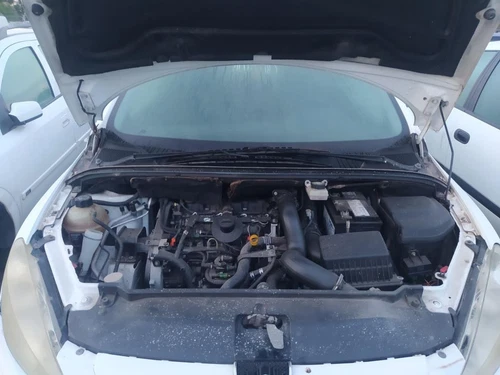 Heizwiderstand für PEUGEOT 307 (S1)(04.2001) XR 2003 1687374 - Bild 7 von 7