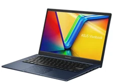 ASUS Vivobook 14 14" FHD Laptop Intel Core i3-1315U 8GB RAM 128GB SSD Blue - New