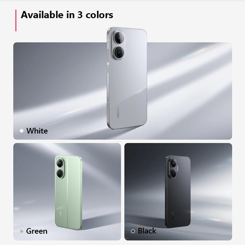 Xiaomi Redmi Turbo 4 Pro 5G Snapdragon 8s Gen 4 16GB+1TB IP68 120Hz 90W 7550mAh - Picture 9 of 15