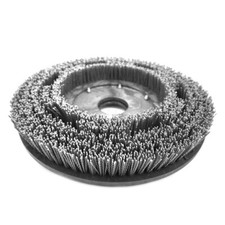 Spazzola Tynex Originale 5.511.2214  per Lavasciuga Lavapavimenti Lavor Quick