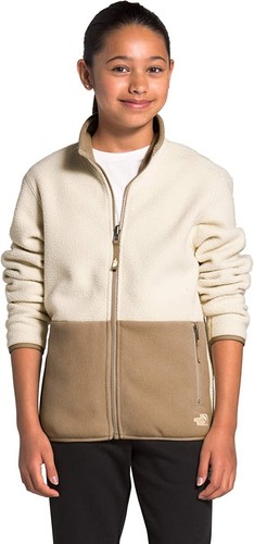 The North Face Kids REVERSIBLE Sherpalito Full Zip Jackets Unisex 4310 - Picture 16 of 27