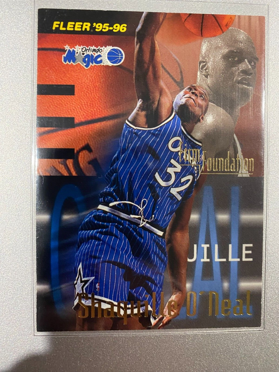 Shaquille O'Neal フィギュア コレクティブルカード付き 未開封 Shaquille O'Neal フィギュア コレクティブルカード付き 未開封 【公式