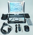 Toughbook Cf-19 Ham Laptop; Digital & Logging Apps, Programming & Sdr Rf Tools