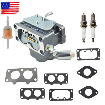 #ad Carburetor Carb For Briggs amp; Stratton 445577 445677 445777 445877 445977 446677 $18.30