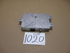 2011 Chevrolet Equinox Onstar Communication Control Module #1020-MOD
