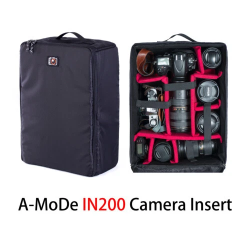 Câmera de inserção de Poliéster Estojos, capas e bolsas para Canon