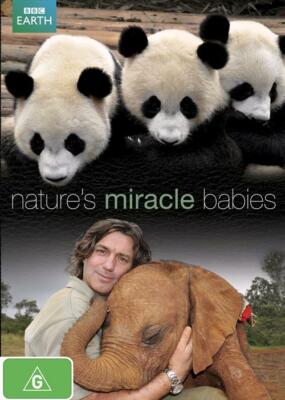 Nature's Miracle Babies