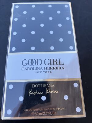 dot drama carolina herrera