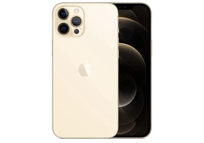 Iphone 12 Pro Max 256gb With Tiktok Downloaded
