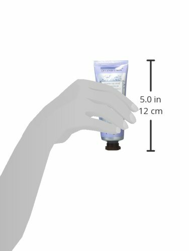 Difeel Hand Cream w/Jasmine w/100% Natural Oil & Vitamin E 1.4oz-
