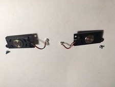 IBM Thinkpad 1161 Left Right Speaker Set LR Speakers for Laptop