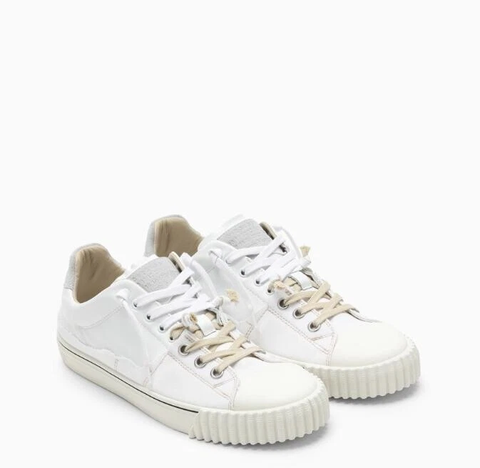 BNWT SS23 MAISON MARGIELA NEW EVOLUTION SNEAKERS 39 | eBay