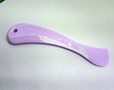 Finger presser (15cm)+''Hera Creaser'' marker (13cm) #FP-01/02