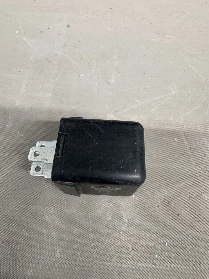 Chevy Corvette Camaro Pontiac Firebird 1973-1998 bocina relé corte Monte Carlo Foto 4 de 4