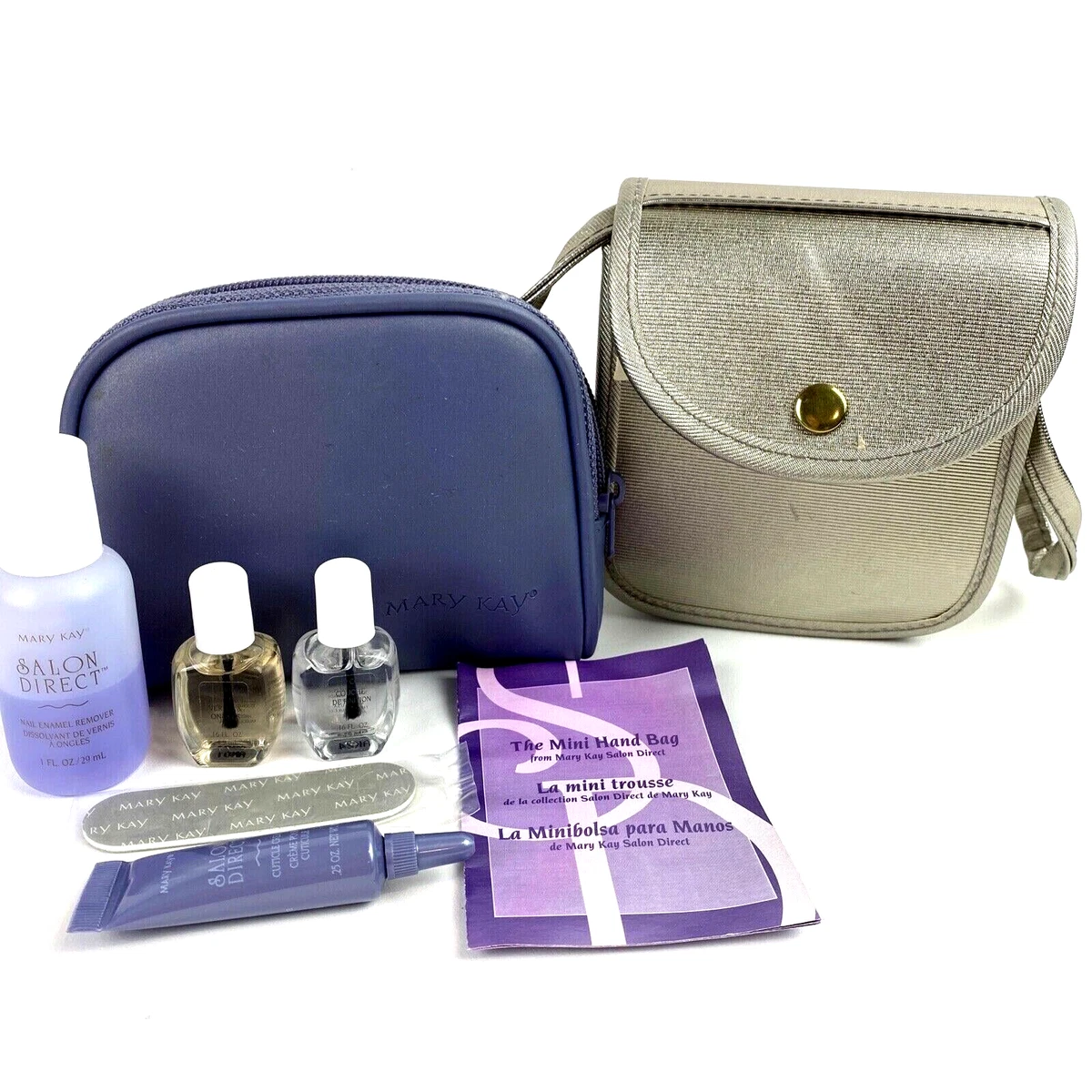 Aggregate 171+ salon kit bag best kidsdream.edu.vn