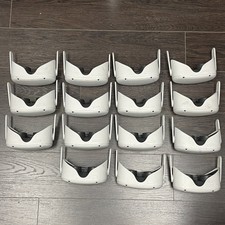 Lot Of 15 Oculus Quest 2 Standalone Vr Headset White Model Kw49cm