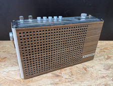 Transistorradio BLAUPUNKT Derby h Vintage - defekt