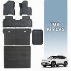 <!--F#f_0-->All-Weather 3D Kia EV5 Floor Mats Boot Liner 3D XPE/Carpet<!--F/-->
