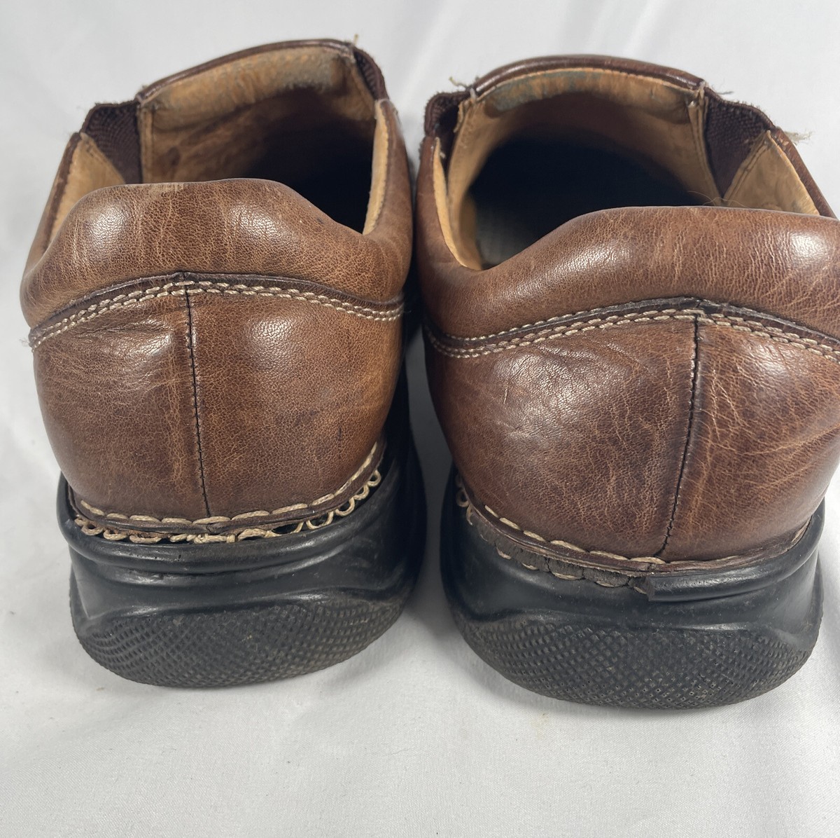 Born Shoes Men display picture 1