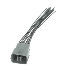 NEW OEM Mazda 2017-21 CX-5 Mazda6 Connector Wire Electrical Harness B1Y4-67-SH3