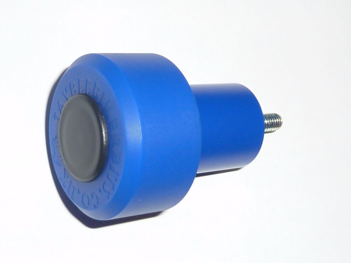 KAWASAKI ZX9R ZX9 R 1998 - 2003 BLUE CRASH MUSHROOMS SLIDERS BUNGS