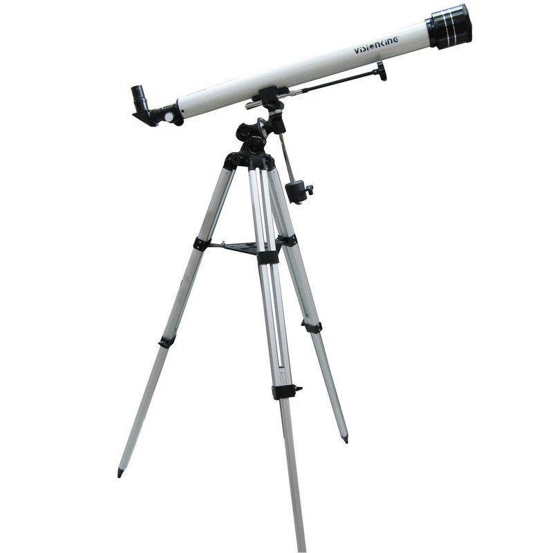 Visionking 900-60mm Monocular Equatorial Mount Space Astronomical Telescope   - Image 2 of 4