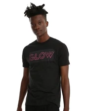 GLOW Netflix TX Series Mens Gorgeous Ladies of Wrestling Shirt New S-2XL