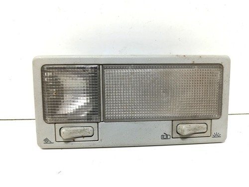 Volkswagen Sharan 1998 Innenraumbeleuchtung vorne 7M0947105C UST100073