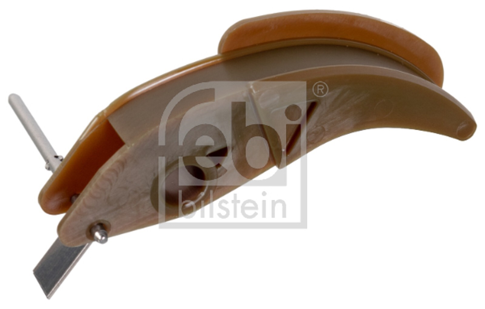 Pompe à huile et tendeur de chaîne Ford Mondeo 3 Transit 2.0 2.2 TDCI 00-