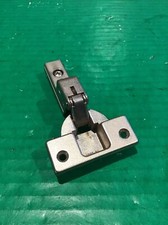 GRASS 1800 Full Overlay 1000 Series 100 Slide-on Hinge Cabinet Rare