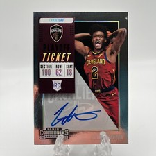 2018-19 Panini Contenders Basketball Cards 12
