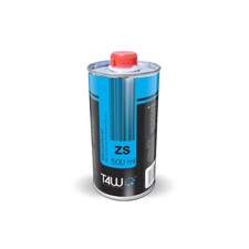 T4W ZS Silicone Remover / 0.5 L