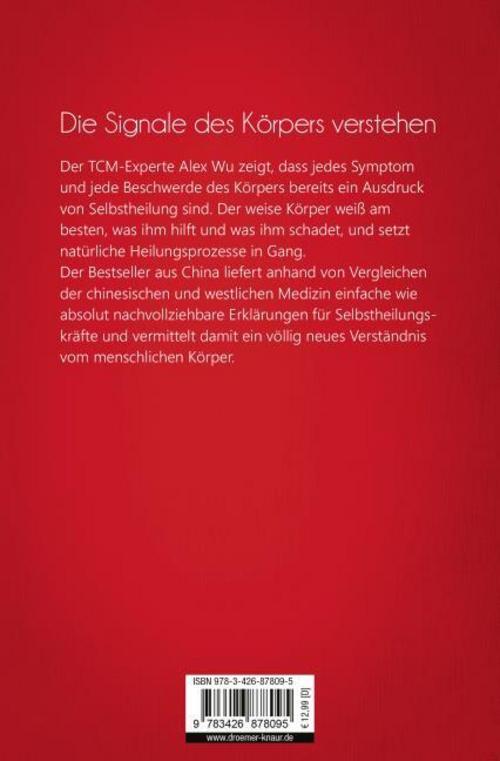Thumbnail - Wie Der Körper Sich Selbst Heilt Alex Wu