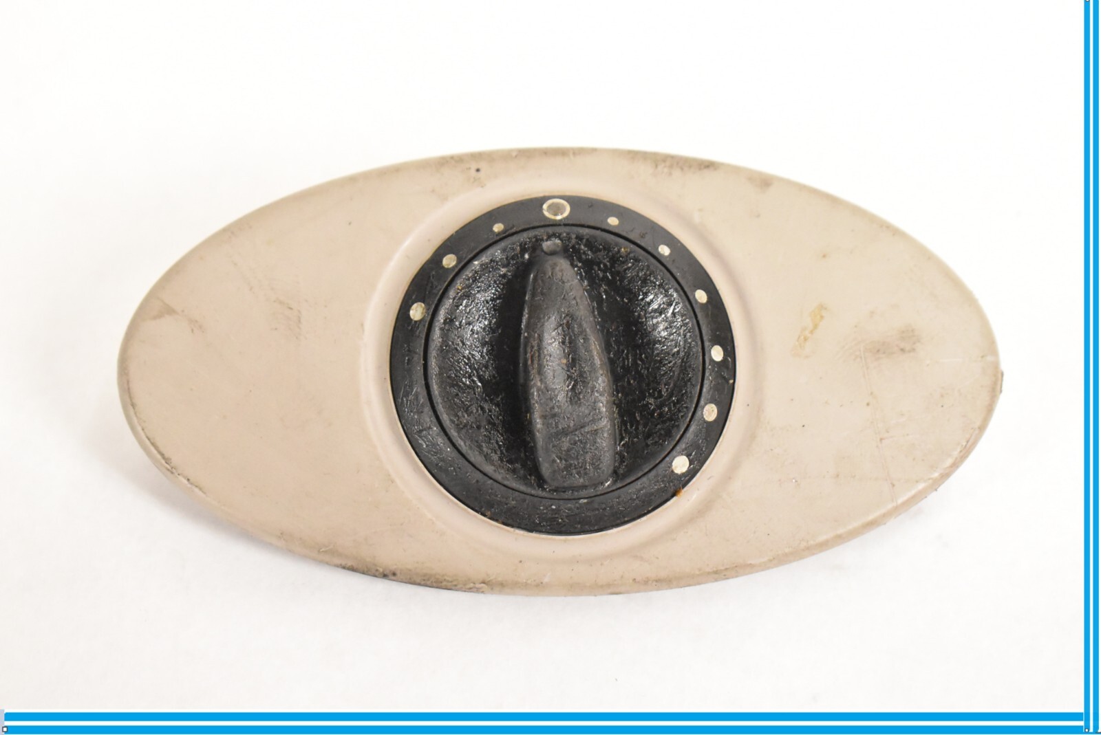 2003-2008 Maserati Quattroporte Sun Roof Opening Switch Button OEM 03-08