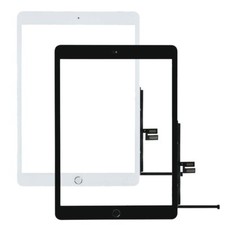 Touch Screen Glass Home Button For iPad 8th Gen A2428 A2429 A2270 A2430 10.2