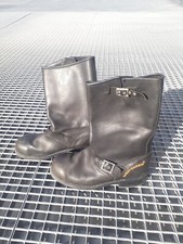 Bottes HARLEY DAVIDSON BIKER