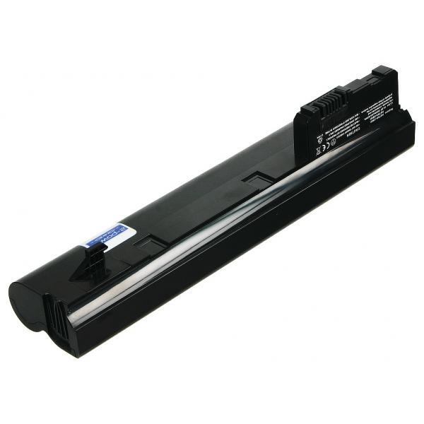 2-Power CBI3116A ricambio per notebook Batteria (Main Battery Pack 10.8V 5200mAh