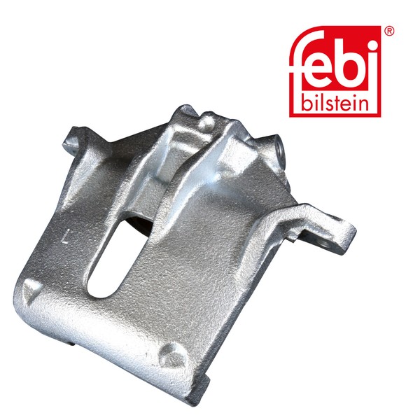 Febi Bilstein Bremssattel Vorne Links FüR Opel Crossland X 75 P17 Peugeot 206-image