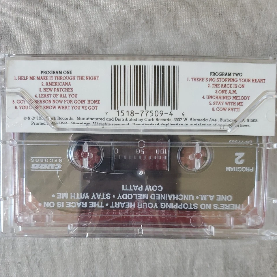 Best Of Branson USA Vol. 1 And 2 Ray Stevens Moe Brandy Sawyer Brown Roy Clark - Image 3 of 4