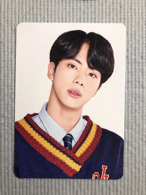 BTS JAPAN Official Fan Meeting Vol.4 HAPPY EVER AFTER Mini Photo