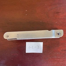 Parts from Original Leatherman Super Tool Stainless: 1 Part for repairs or mods