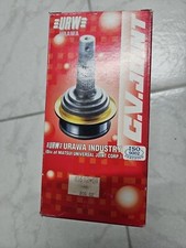 CV Joint URW URAWA Matsui Universal Joint Cor...